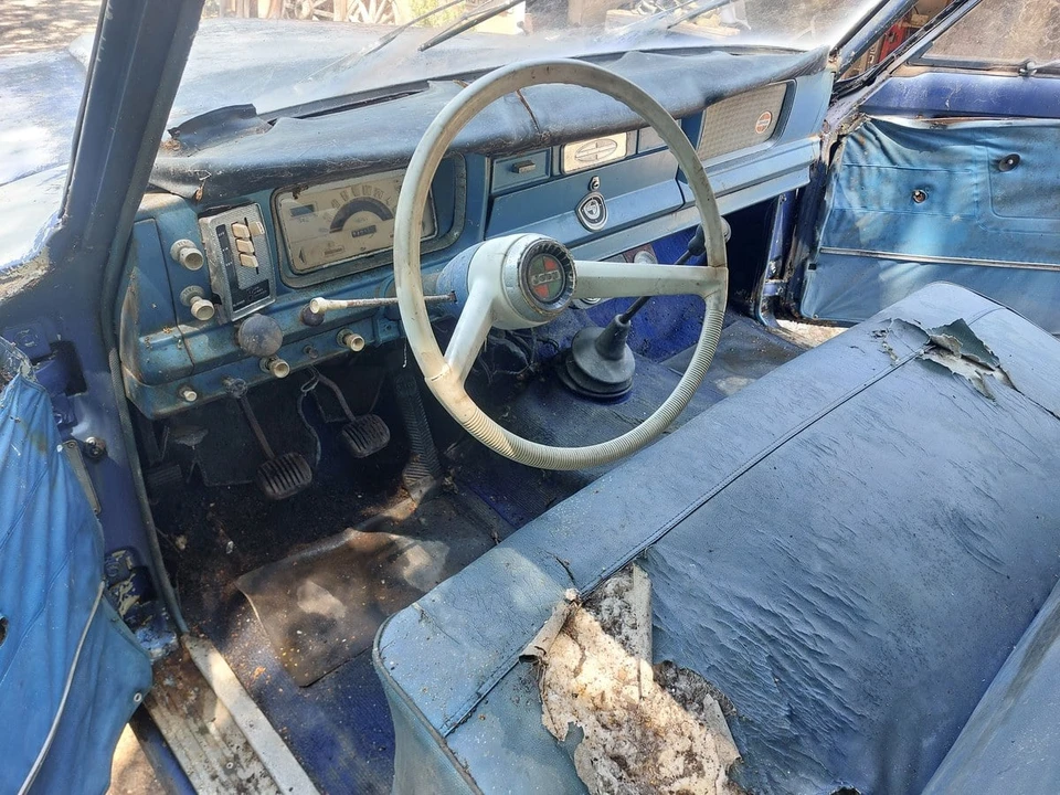 1963 Jeep SJ Wagoneer - Image 8 of 25