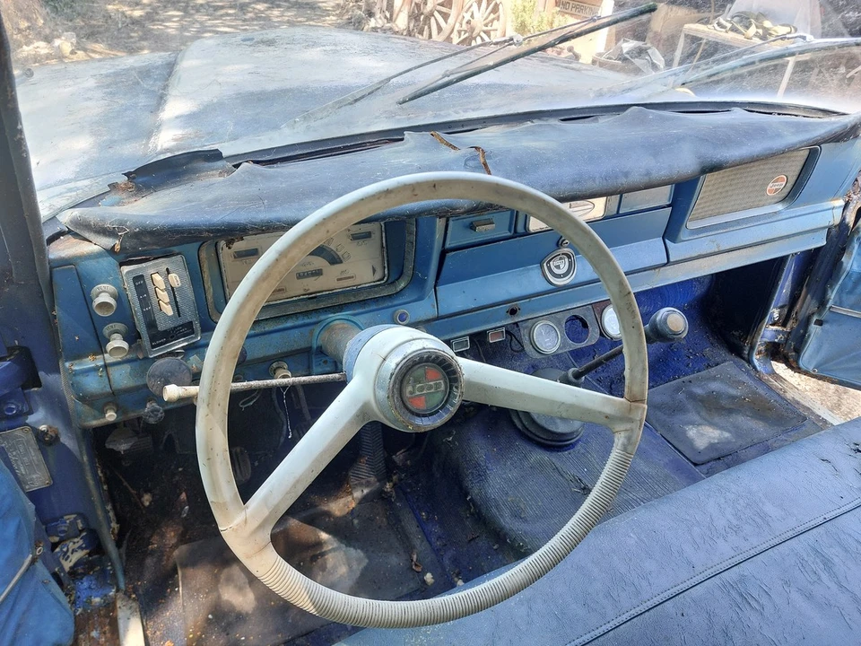 1963 Jeep SJ Wagoneer - Image 9 of 25