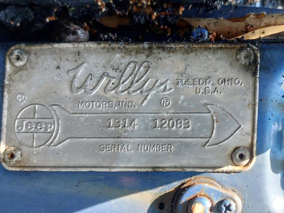 1963 Jeep SJ Wagoneer - Image 17 of 25