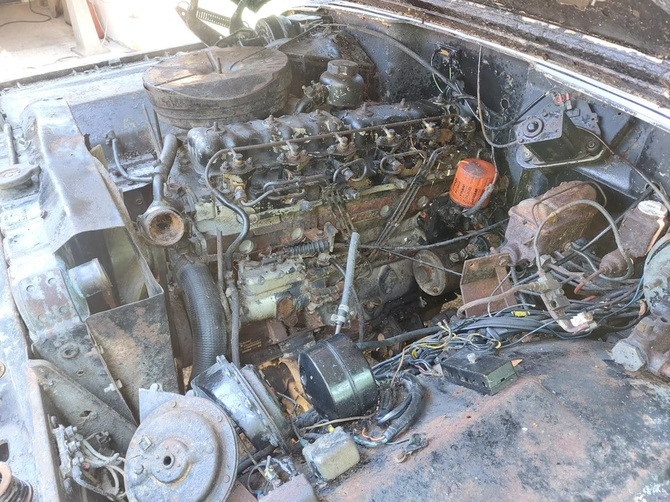 1963 Jeep SJ Wagoneer - Image 19 of 25
