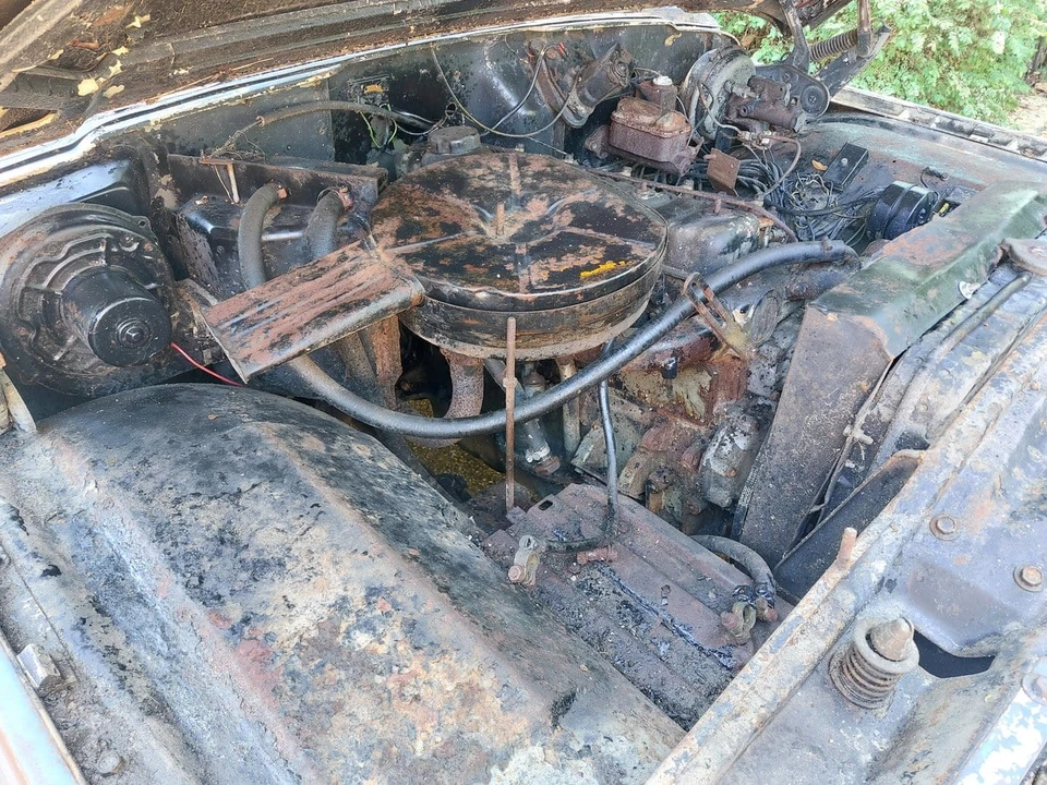 1963 Jeep SJ Wagoneer - Image 22 of 25
