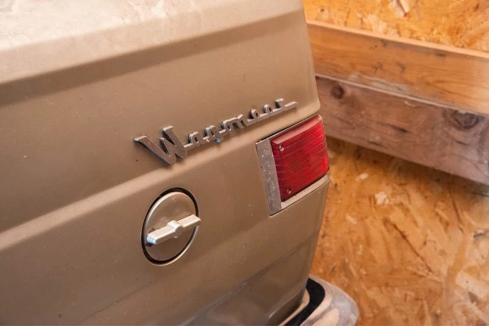 1963 Jeep SJ Wagoneer - Image 10 of 10