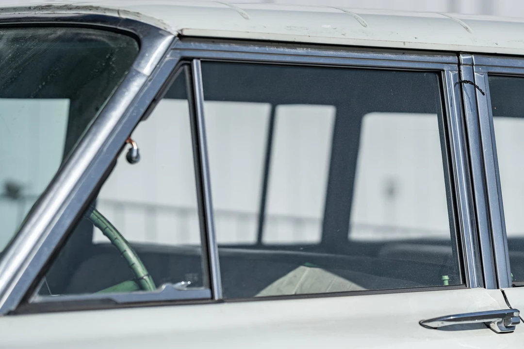 1963 Jeep SJ Wagoneer - Image 18 of 31