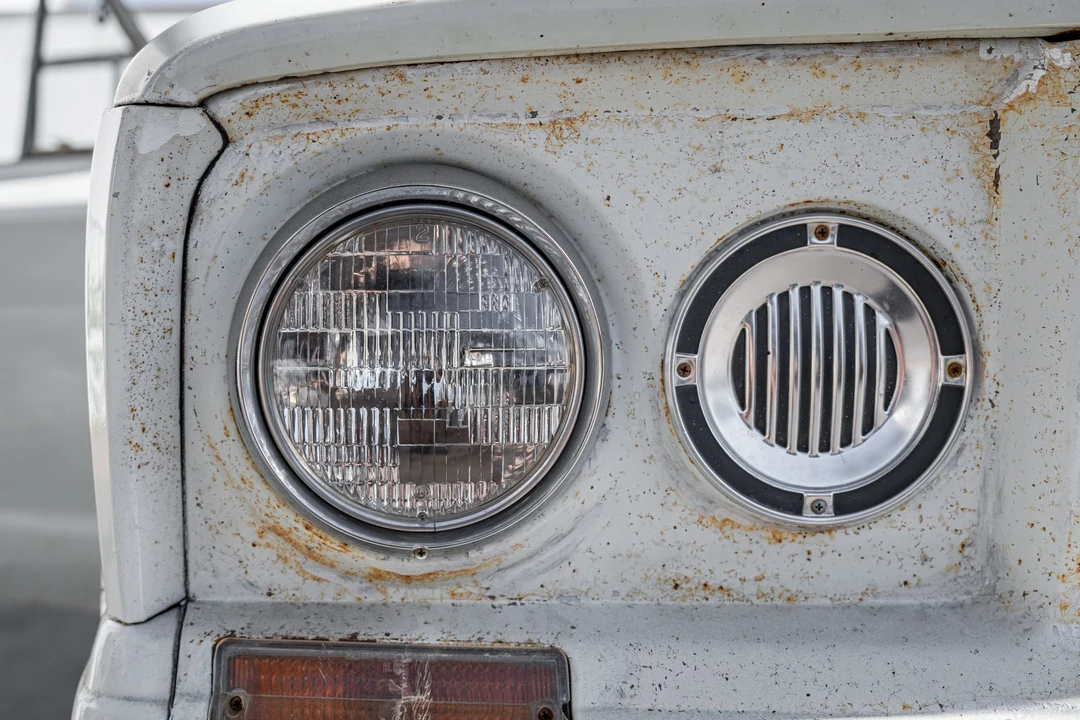 1963 Jeep SJ Wagoneer - Image 11 of 31