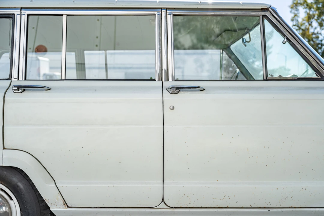 1963 Jeep SJ Wagoneer - Image 29 of 31