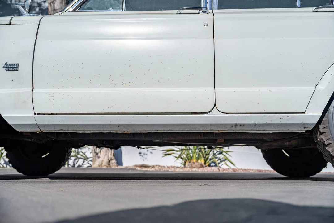 1963 Jeep SJ Wagoneer - Image 31 of 31