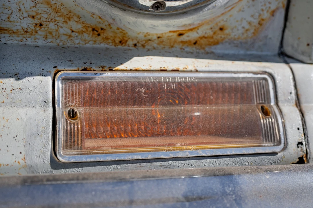 1963 Jeep SJ Wagoneer - Image 16 of 31