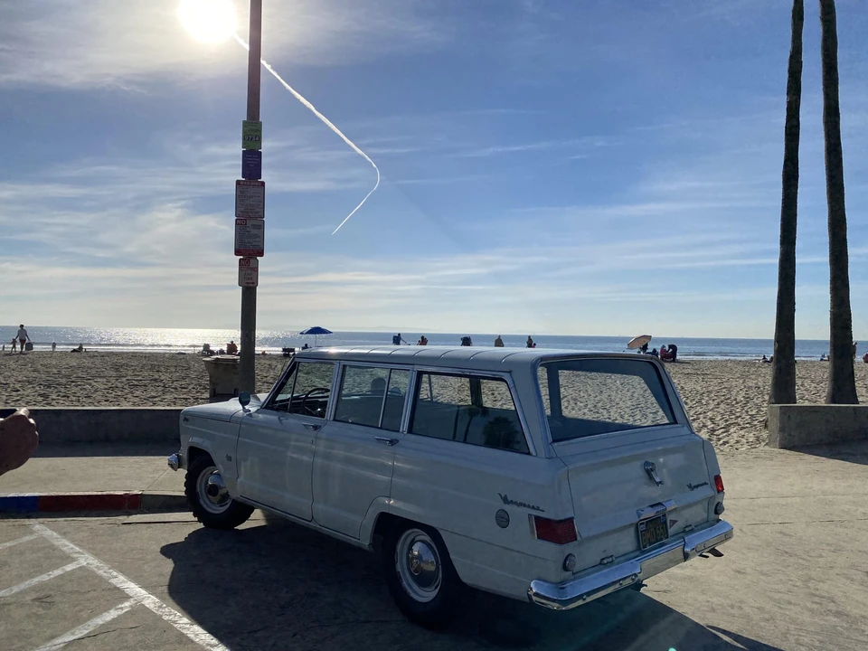 1963 Jeep SJ Wagoneer - Image 29 of 31