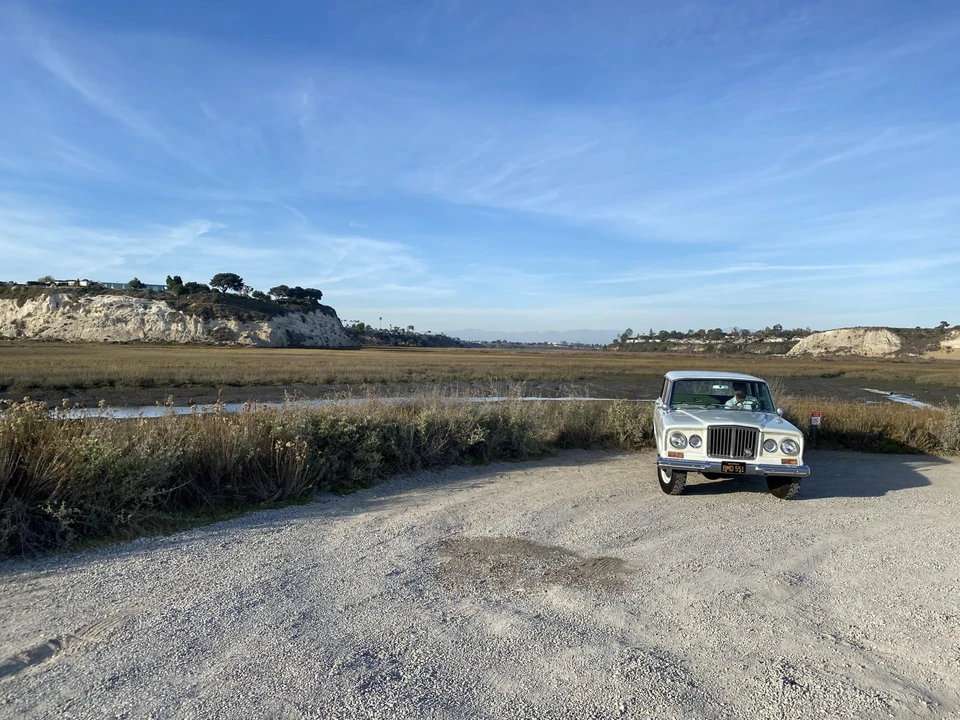 1963 Jeep SJ Wagoneer - Image 26 of 31