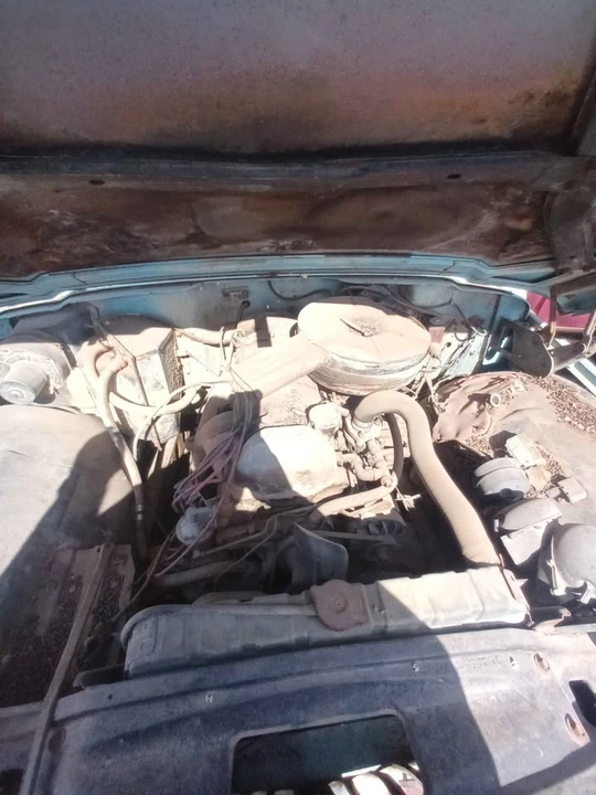 1963 Jeep SJ Wagoneer - Image 4 of 6