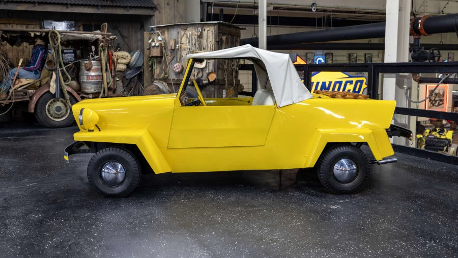1963 Midget King Midget - Image 2 of 28