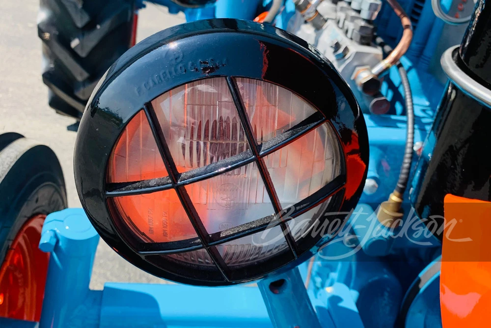 1963 Lamborghini Tractors - Image 14 of 15