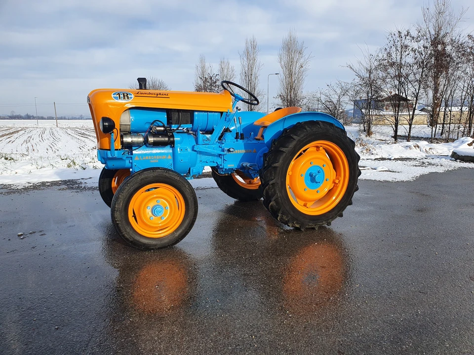 1963 Lamborghini Tractors - Image 11 of 31