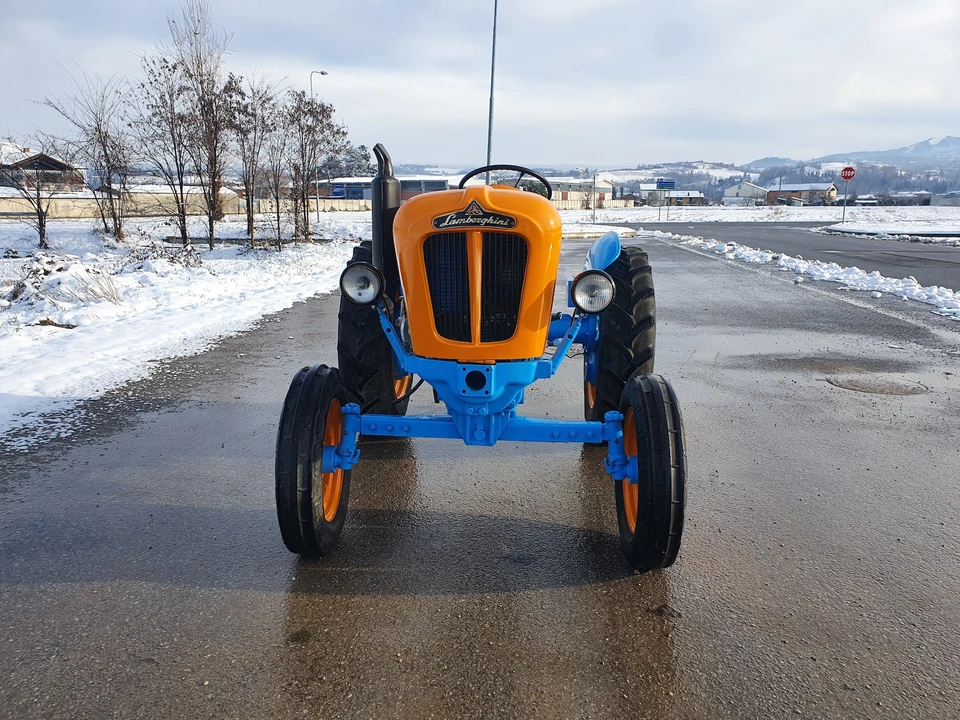 1963 Lamborghini Tractors - Image 23 of 31