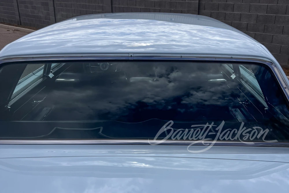 1963 Lincoln Continental 4th Gen - Image 6 of 19