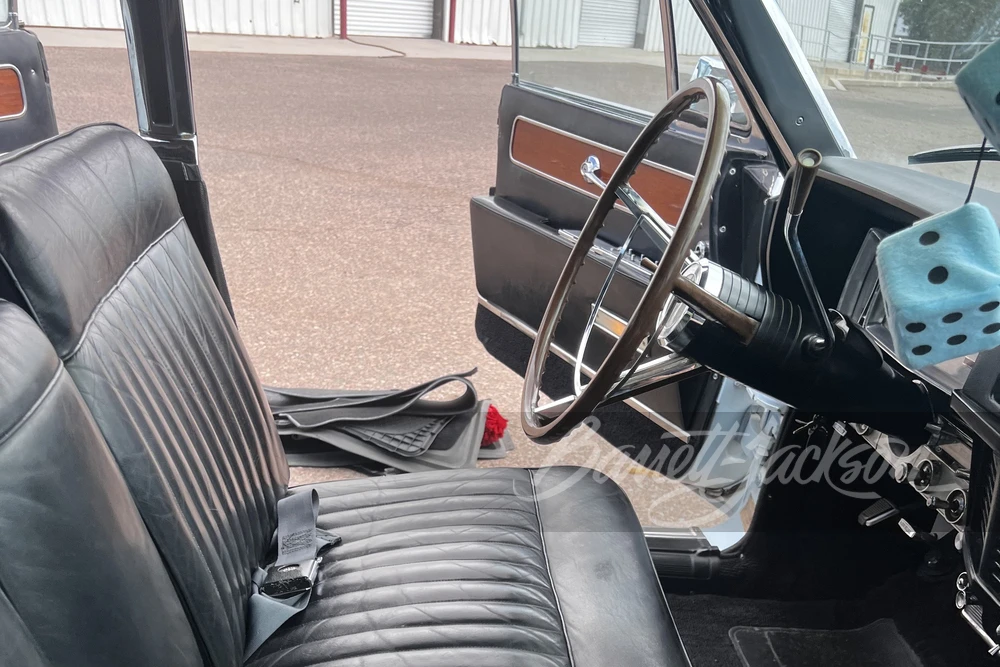 1963 Lincoln Continental 4th Gen - Image 8 of 19