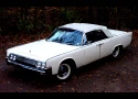 1963 Lincoln Continental 4th Gen - Image 4 of 5