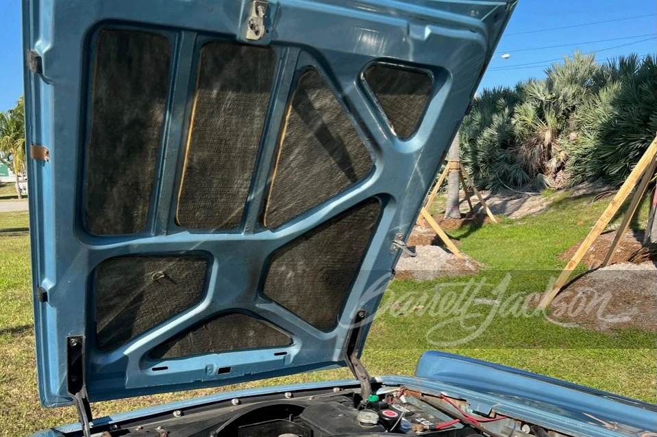 1963 Lincoln Continental 4th Gen - Image 9 of 15