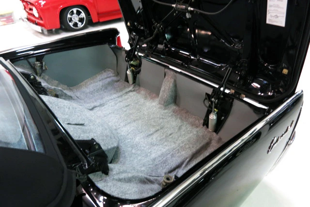 1963 Lincoln Continental 4th Gen - Image 5 of 7