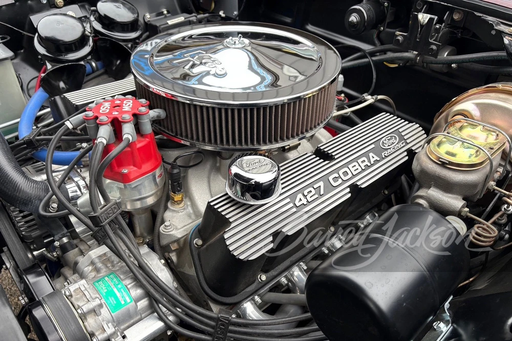 1963 Lincoln Continental 4th Gen - Image 3 of 31