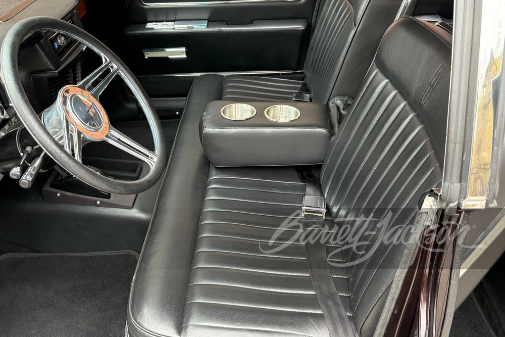 1963 Lincoln Continental 4th Gen - Image 4 of 31