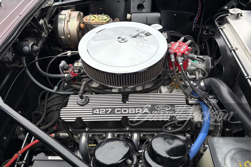 1963 Lincoln Continental 4th Gen - Image 8 of 31