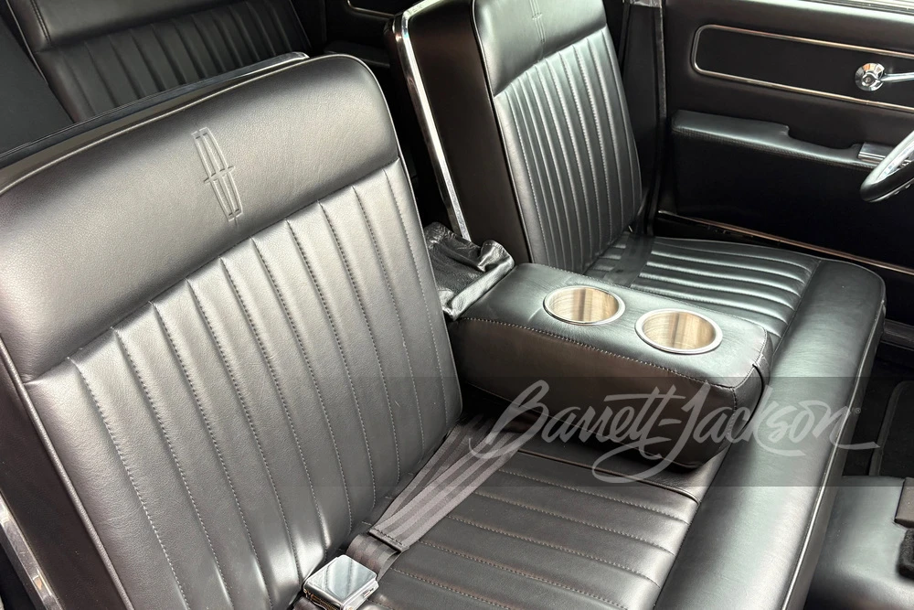 1963 Lincoln Continental 4th Gen - Image 21 of 31