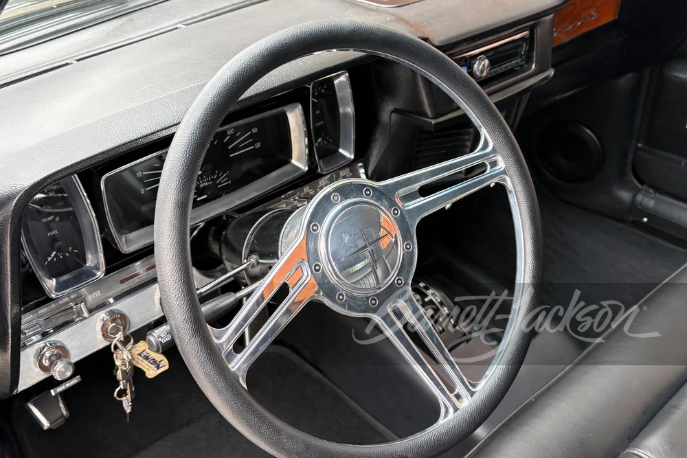 1963 Lincoln Continental 4th Gen - Image 20 of 31