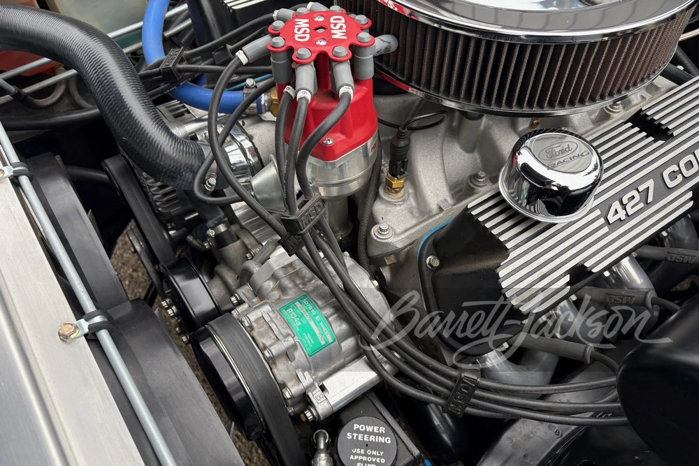1963 Lincoln Continental 4th Gen - Image 11 of 31
