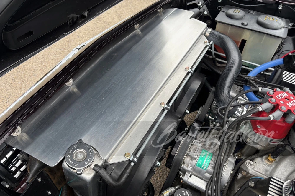 1963 Lincoln Continental 4th Gen - Image 12 of 31