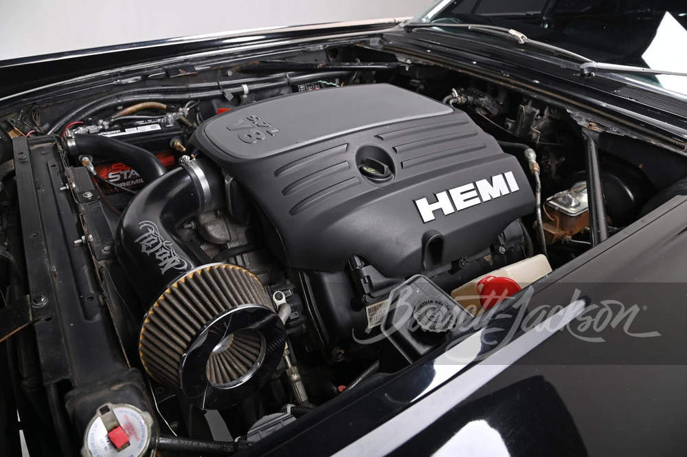 1963 Lincoln Continental 4th Gen - Image 2 of 13