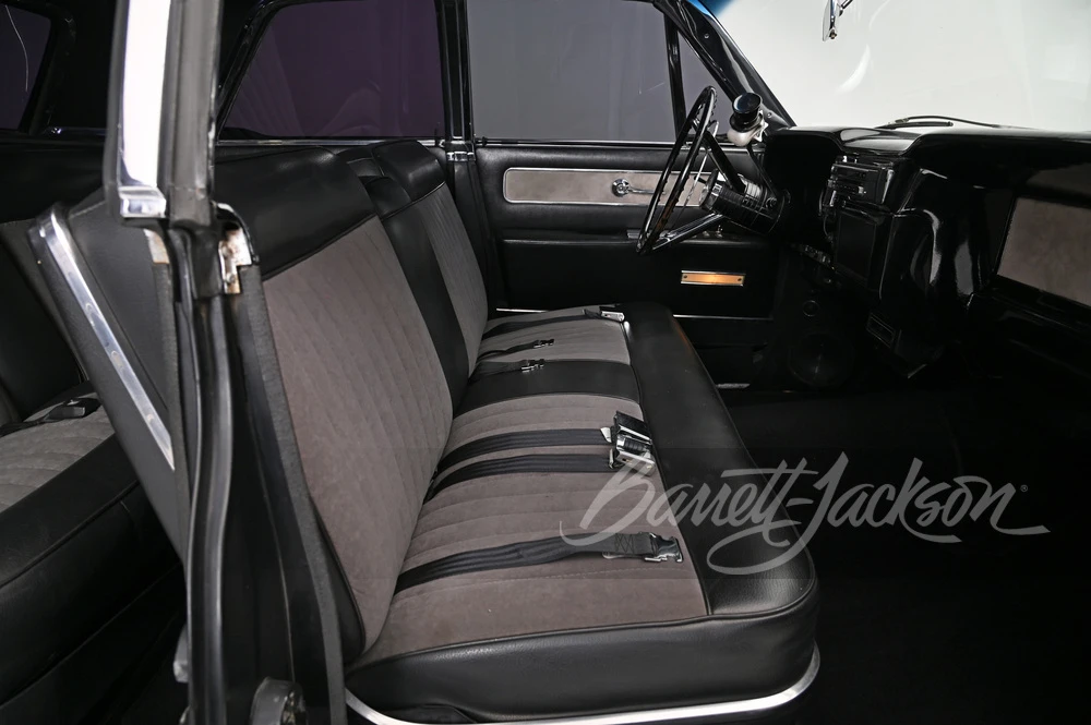 1963 Lincoln Continental 4th Gen - Image 3 of 13
