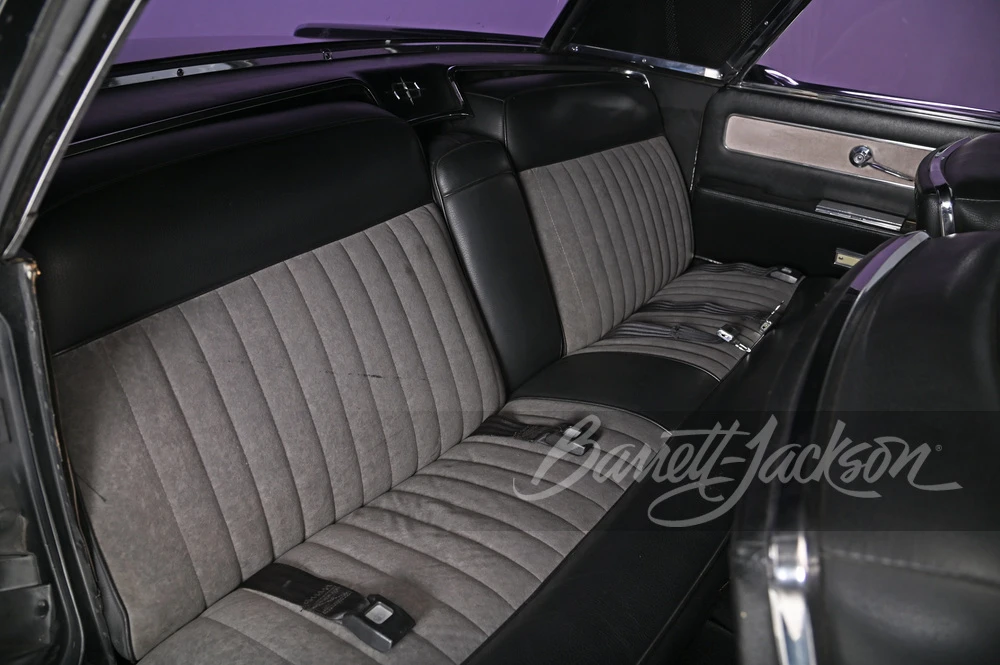 1963 Lincoln Continental 4th Gen - Image 6 of 13