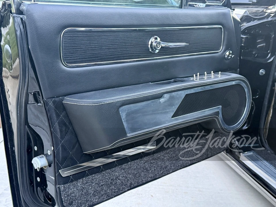 1963 Lincoln Continental 4th Gen - Image 18 of 18