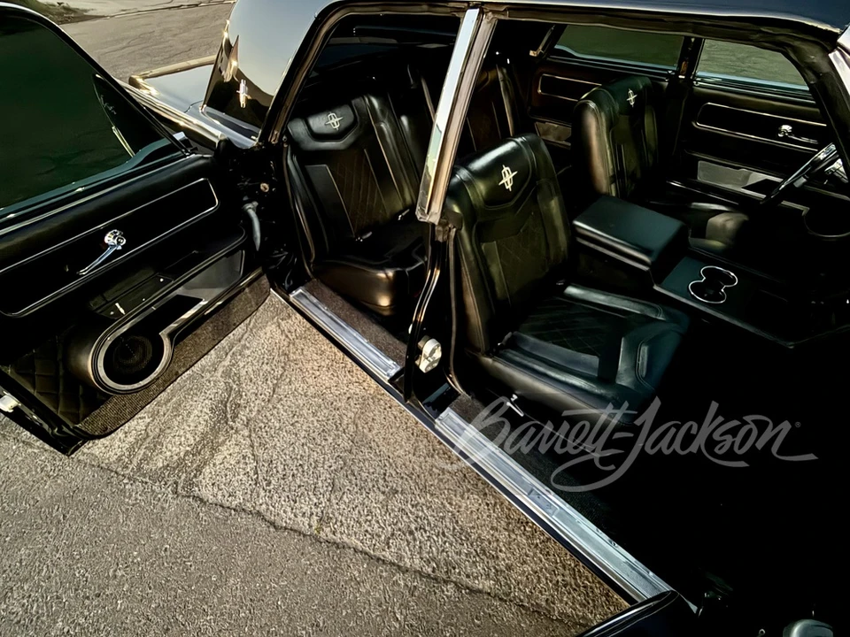1963 Lincoln Continental 4th Gen - Image 4 of 18