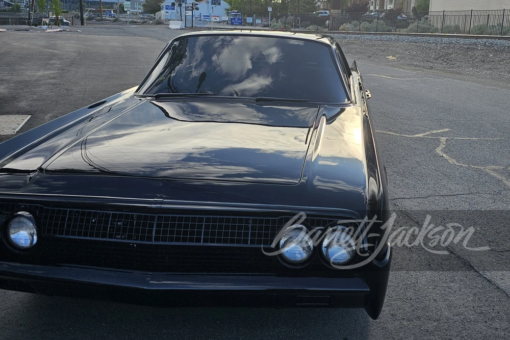 1963 Lincoln Continental 4th Gen - Image 15 of 21