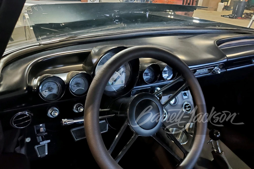 1963 Lincoln Continental 4th Gen - Image 17 of 21