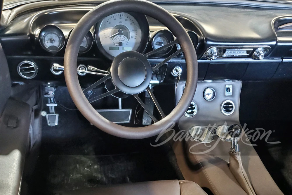 1963 Lincoln Continental 4th Gen - Image 21 of 21
