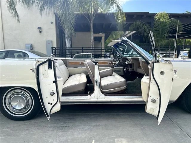 1963 Lincoln Continental 4th Gen - Image 3 of 21