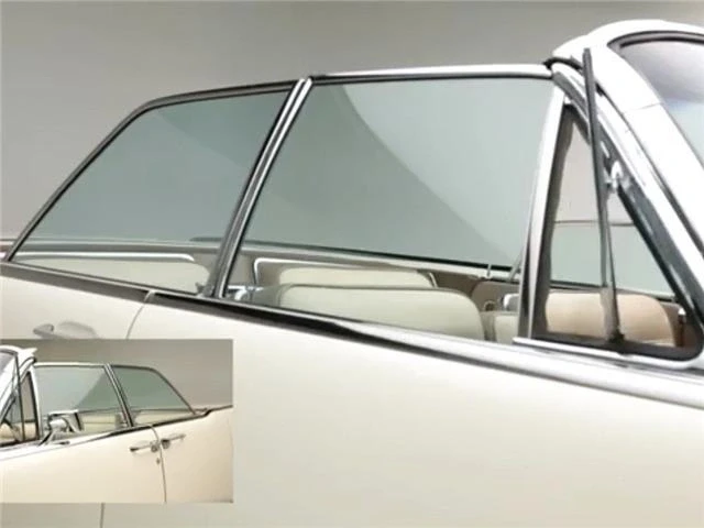 1963 Lincoln Continental 4th Gen - Image 18 of 21