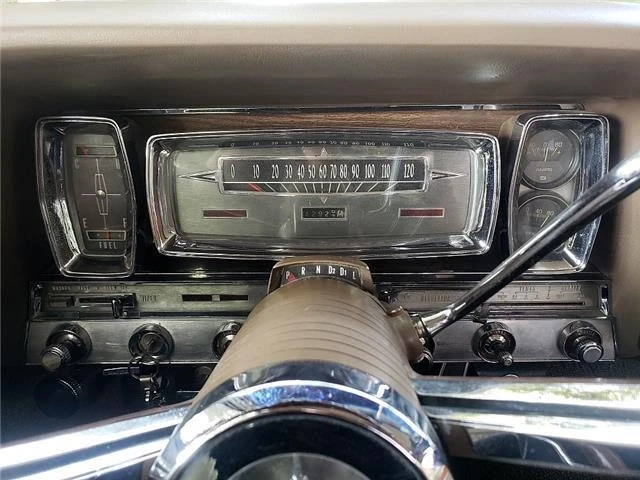 1963 Lincoln Continental 4th Gen - Image 9 of 21