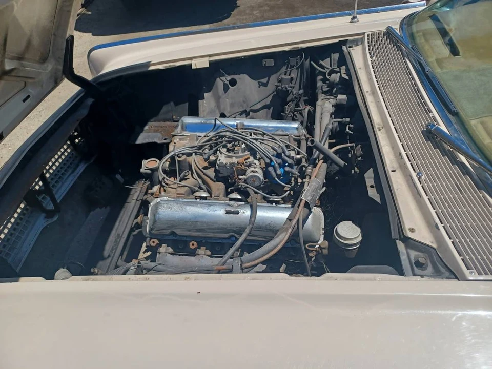 1963 Lincoln Continental 4th Gen - Image 19 of 24