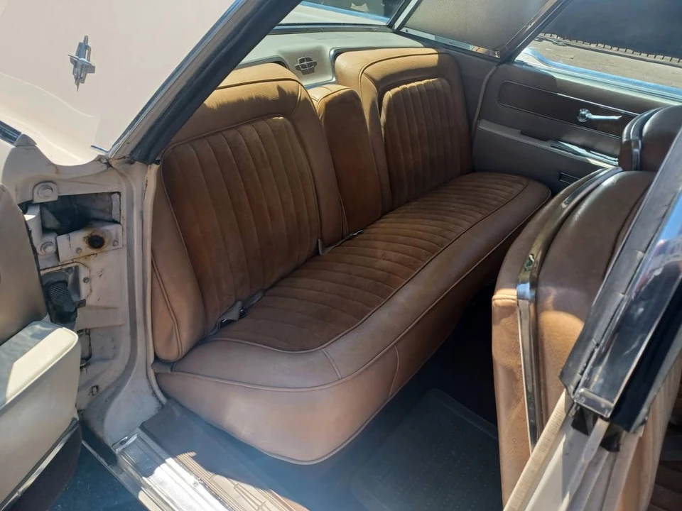 1963 Lincoln Continental 4th Gen - Image 13 of 24