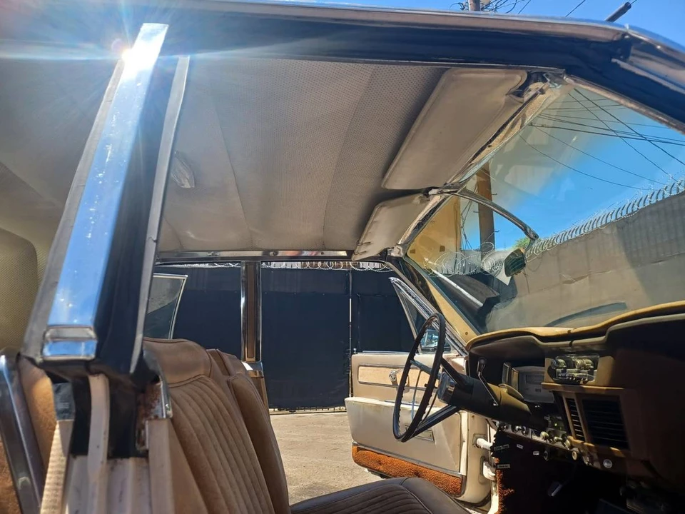 1963 Lincoln Continental 4th Gen - Image 15 of 24