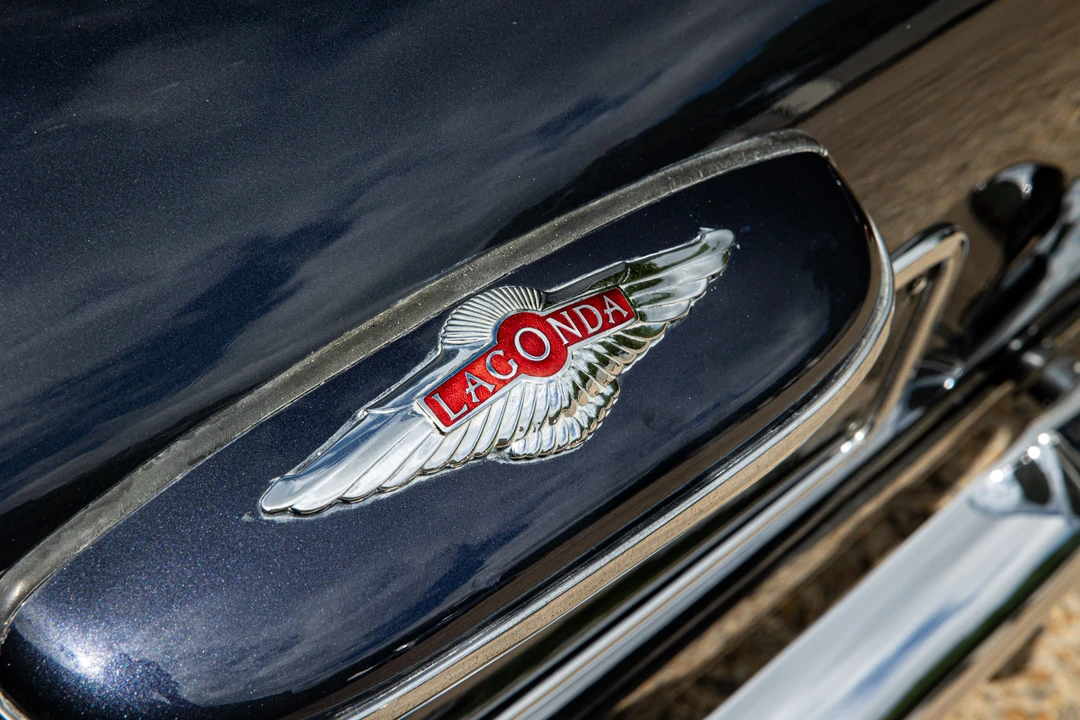 1963 Lagonda - Image 16 of 31