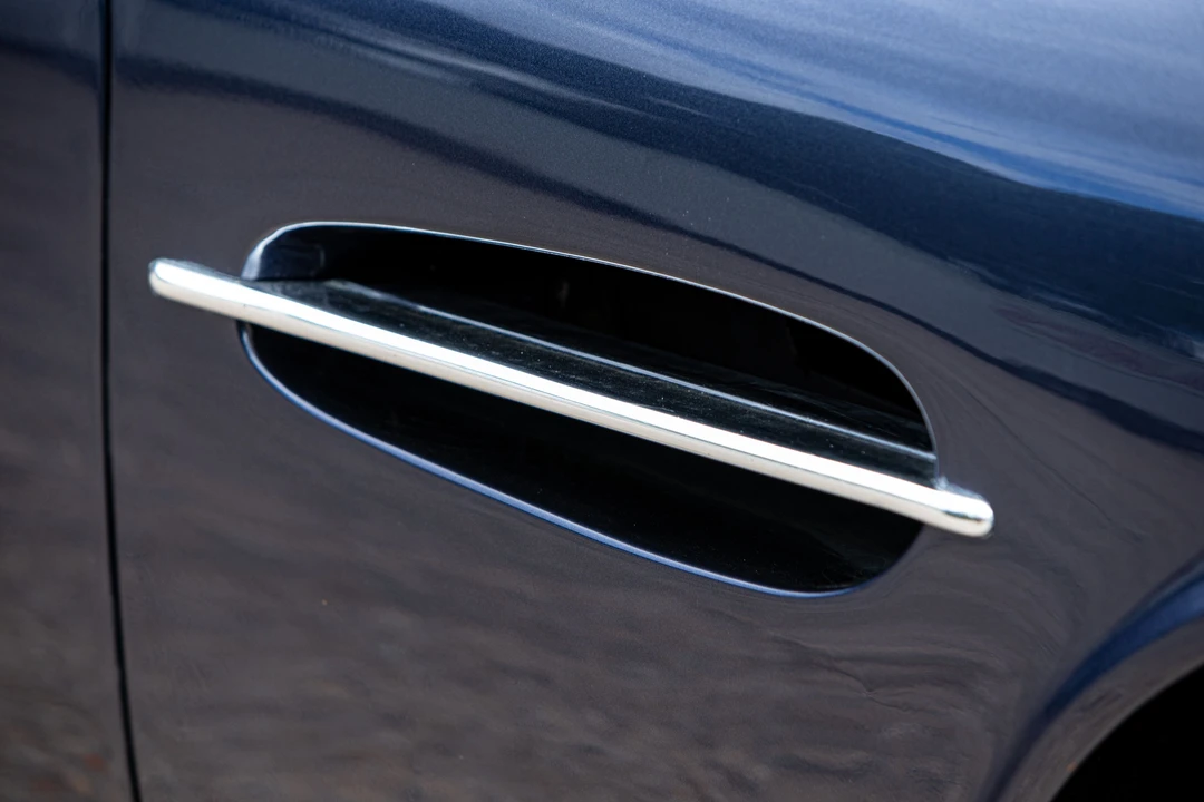 1963 Lagonda - Image 12 of 31