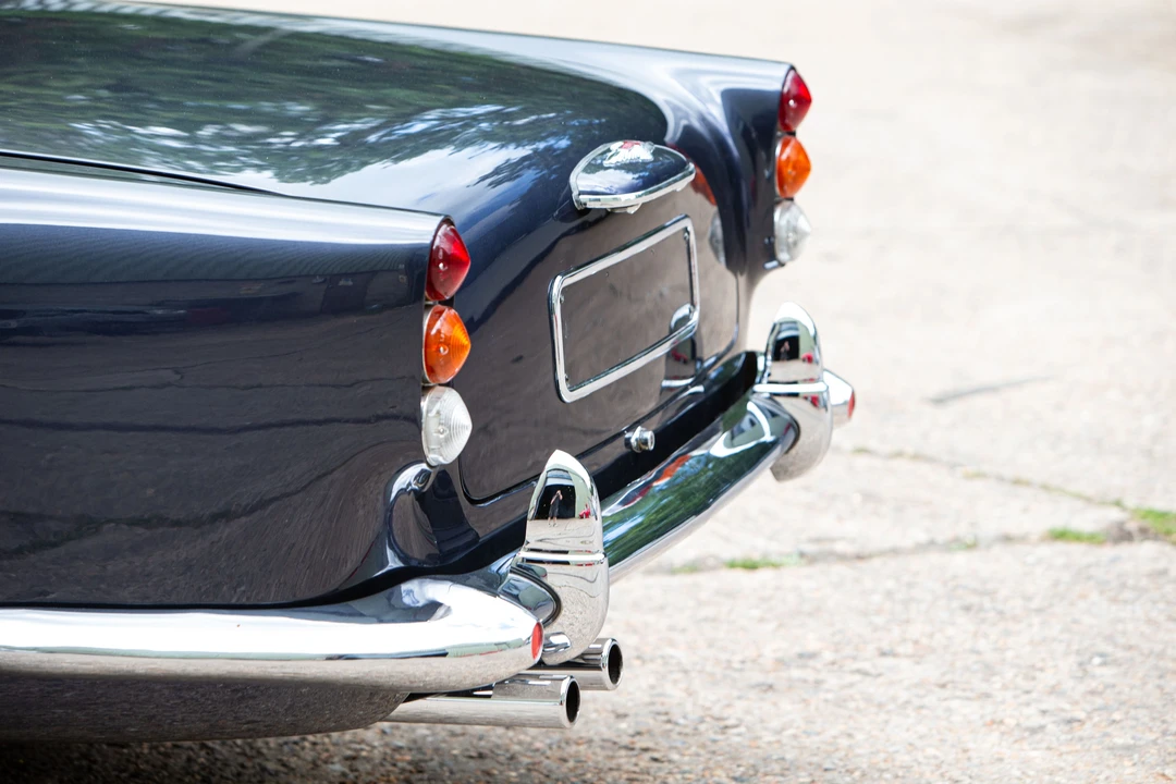 1963 Lagonda - Image 8 of 31