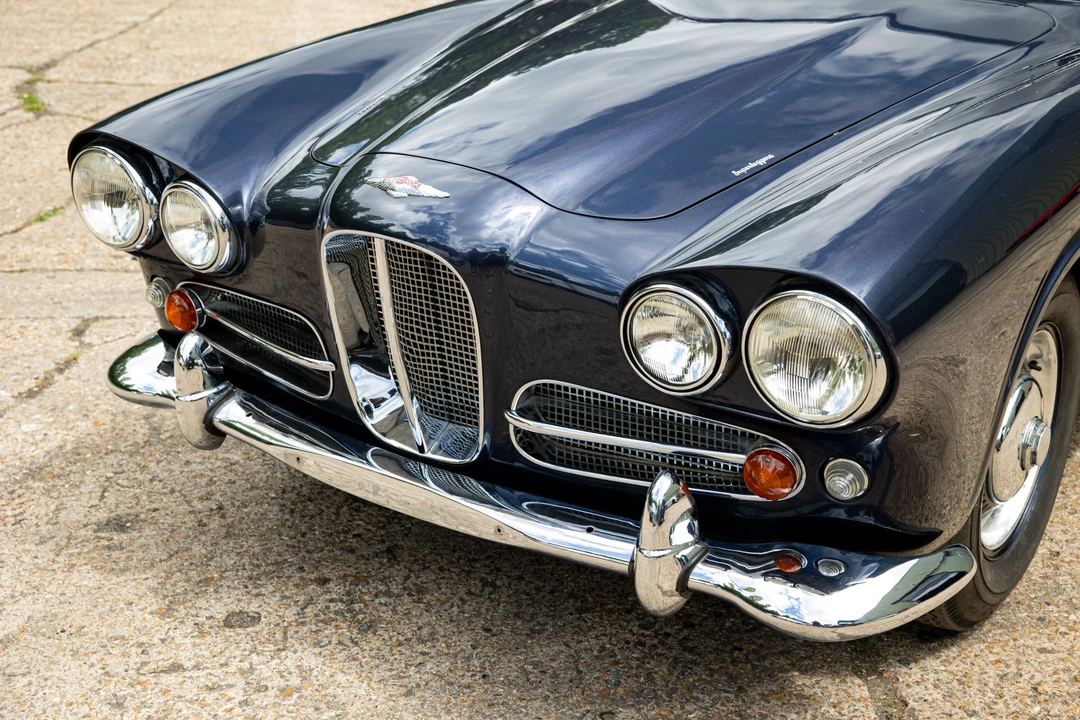 1963 Lagonda - Image 19 of 31