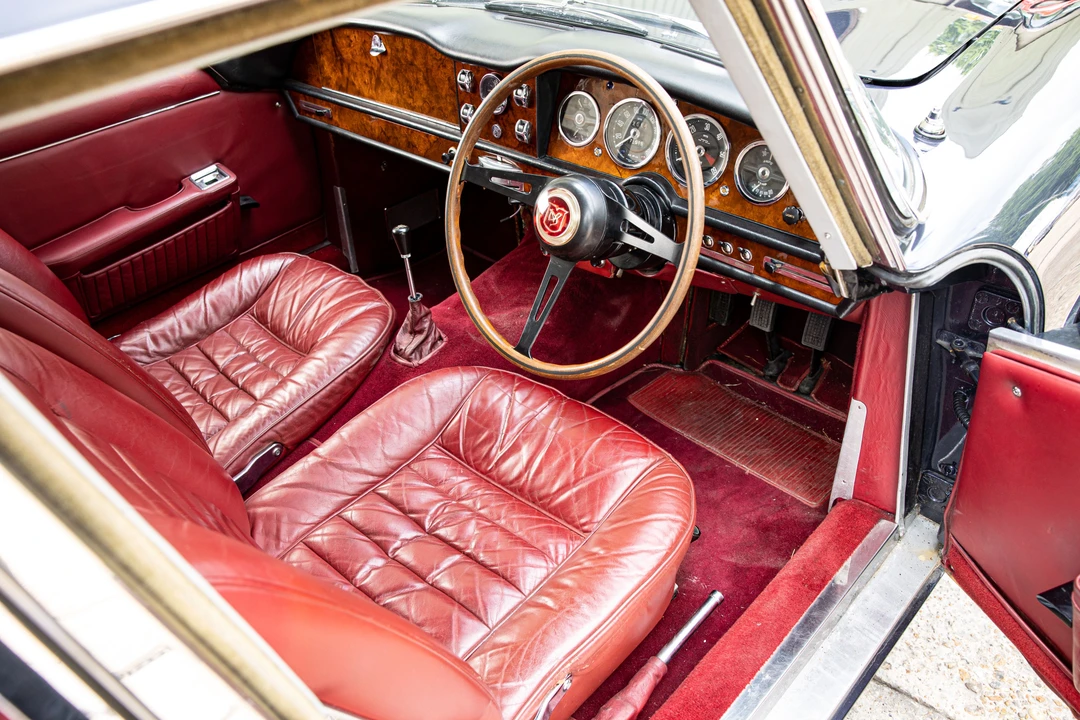 1963 Lagonda - Image 29 of 31