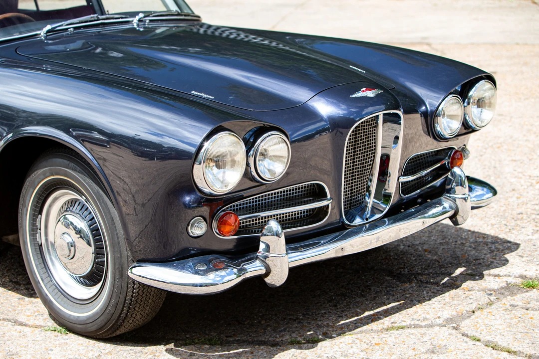 1963 Lagonda - Image 5 of 31
